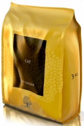 Essential Foods Cat The Jaguar 3kg