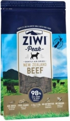 Ziwi Peak Dog Beef 454g NEW