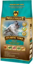 Wolfsblut Atlantic Tuna Adult 15kg