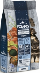Polaris Grain Free Dog Puppy German Shepherd Salmon & Turkey 12kg