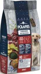 Polaris Grain Free Dog Adult Labrador Beef & Turkey 12kg
