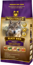 Wolfsblut Black Bird Adult 15kg  
