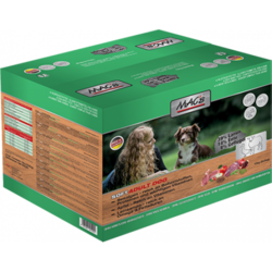 Mac´s Soft Grain Free Dog Adult Lamb & Duck 15kg