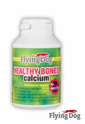 Flying Dog Healthy Bones Calcium 150cps.