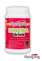 Flying Dog Mineral Drink 900g