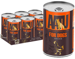 Aatu for Dogs Chicken 400g