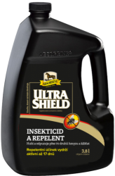 Absorbine UltraShield EX Insecticid & Repelent 3,8L
