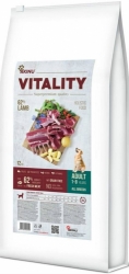 Akinu Vitality Dog Adult Hypoallergenic Lamb 12kg