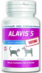 Alavis 5 Mini 90tbl
