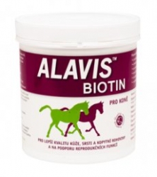 Alavis Biotin Powder 400g