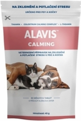 Alavis Calming 45g