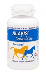 Alavis Celadrin Horse 60g
