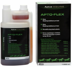 Aptus Equine APTO-FLEX Vet Sirup 1000ml