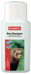 Beaphar Bea Ferret Shampoo 200ml