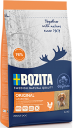 Bozita Dog Original Grain Free Chicken  3,2kg