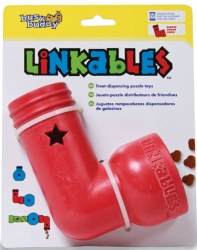 Busy Buddy® Linkables™ Elbow
