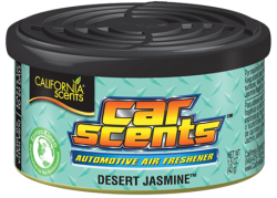 CALIFORNIA SCENTS Automotive Air Freshener Desert Jasmine