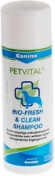 Canina Petvital Bio-Fresh & Clean Shampoo 200ml