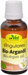 cdVet Bio Arganöl Arganový olej  30ml