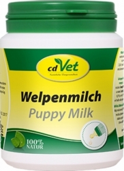 cdVet Welpenmilch Štěněcí mléko  90g