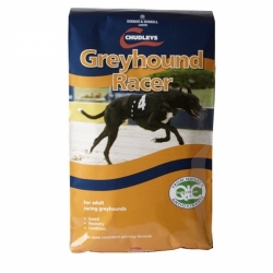 Chudley´s Greyhound Racer 15kg 