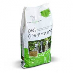 Chudley´s Pet Greyhound 15kg