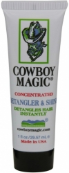 Cowboy Magic Detangler & Shine   30ml