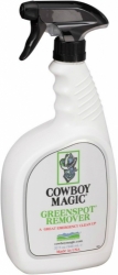 Cowboy Magic Greenspot Remover Spray  946ml
