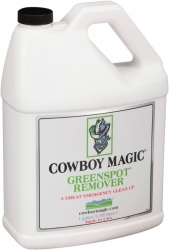 Cowboy Magic Greenspot Remover 3785ml