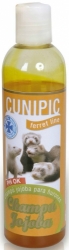 Cunipic Ferret Line Jojoba Champú 250ml