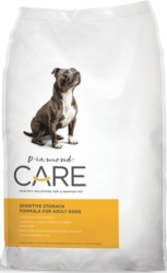Diamond Care Sensitive Stomach Formula for Adult Dog  3,62kg