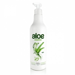 Diet Esthetic Aloe Vera hydratační gel 500ml