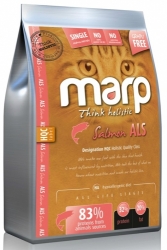 Marp Think Holistic Cat Salmon   500g