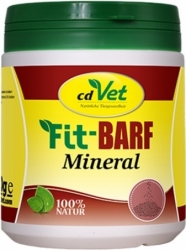 cdVet FiT-BARF Mineral 1000g