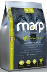 Marp Think Natural Farmhouse Large Breed Chicken 2kg