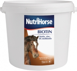 NutriHorse Biotin (H) 1kg