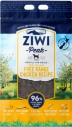 Ziwi Peak Dog Free Range Chicken 2,5kg