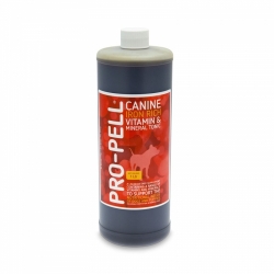 Equine America Canine Pro-Pell 1l