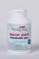Flying Dog Chondroitin Plus 150 cps.