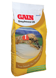 Gain Greyhound 28 15kg 