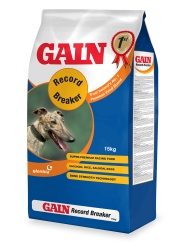 Gain Greyhound Record Breaker 15kg