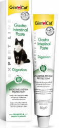 GimCat Expert Line Gastro Intestinal Paste Digestion 50g
