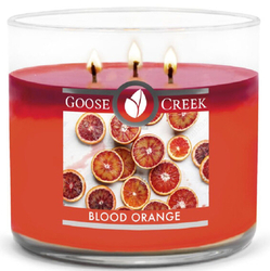 Goose Creek Candle Blood Orange 410g