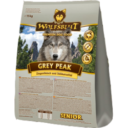 Wolfsblut Grey Peak Senior  2kg 