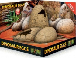 Hagen Exo Terra Dinosaur Eggs 16x16cm