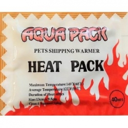 Heat Pack vyhřívací sáček  1ks