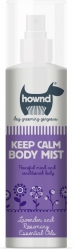 Hownd® Keep Calm Body Mist 250ml 