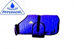 Techniche Chladící vesta HyperKewl™ Dog Vest Blue    XS