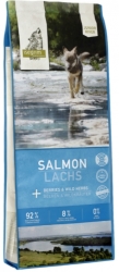 Isegrim Grain Free Dog Junior River Salmon and Berries & Wild Herbs 12kg