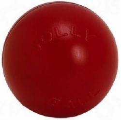 Jolly Ball Bounce-n-Play  Red 15cm